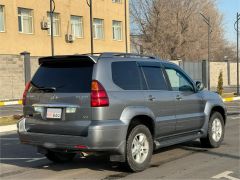 Photo of the vehicle Lexus GX