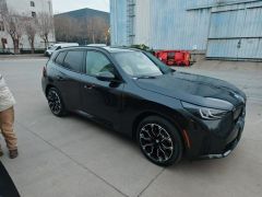 Photo of the vehicle BMW X3