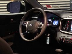 Сүрөт унаа Kia Sorento