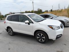 Photo of the vehicle Subaru Forester