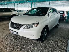 Photo of the vehicle Lexus RX