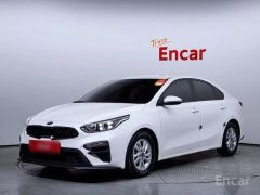 Фото авто Kia K3