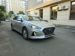 Сүрөт унаа Hyundai Sonata