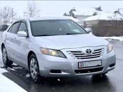 Photo of the vehicle Toyota Camry