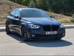 Фото авто BMW 5 серии