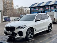 Сүрөт унаа BMW X5