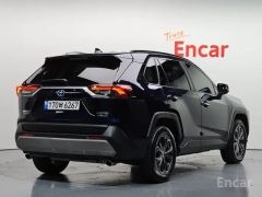 Фото авто Toyota RAV4