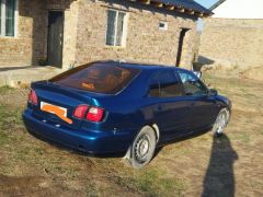 Сүрөт унаа Nissan Primera