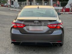 Фото авто Toyota Camry