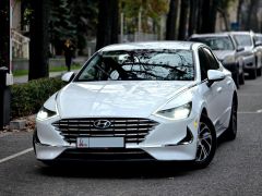 Photo of the vehicle Hyundai Sonata