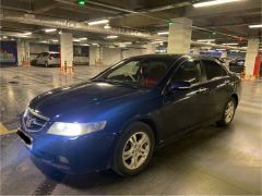 Фото авто Honda Accord