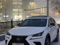 Photo of the vehicle Lexus NX