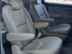 Фото авто Kia Carnival