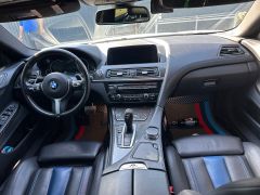 Фото авто BMW 6 серии