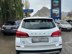 Фото авто Haval H6