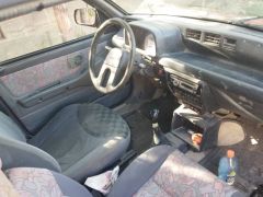 Фото авто Daewoo Tico