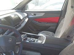 Фото авто Changan CS55PLUS