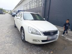 Сүрөт унаа Honda Inspire