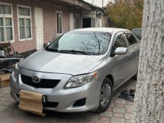 Photo of the vehicle Toyota Corolla