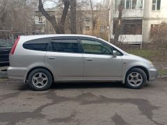 Фото авто Honda Stream