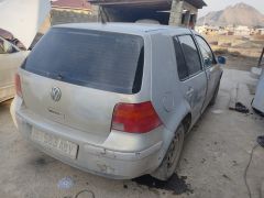 Сүрөт унаа Volkswagen Golf