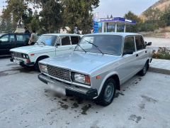 Photo of the vehicle ВАЗ (Lada) 2107