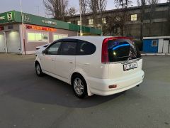 Сүрөт унаа Honda Stream