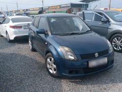 Photo of the vehicle Suzuki Swift