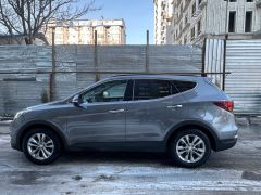 Photo of the vehicle Hyundai Santa Fe