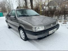 Photo of the vehicle Volkswagen Passat