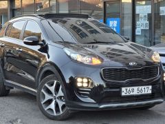 Photo of the vehicle Kia Sportage