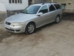 Сүрөт унаа Opel Vectra