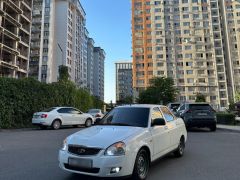 Photo of the vehicle ВАЗ (Lada) Priora