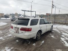 Сүрөт унаа Toyota Camry