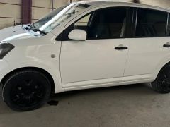 Фото авто Toyota Passo