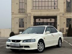 Фото авто Honda Accord