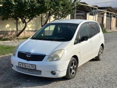 Сүрөт унаа Toyota Corolla Spacio