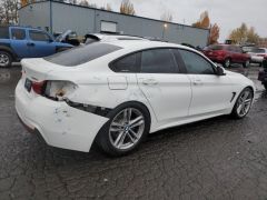 Photo of the vehicle BMW 4 Series