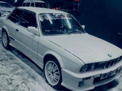 Сүрөт унаа BMW 3 серия