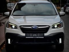 Сүрөт унаа Subaru Outback