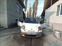 Photo of the vehicle Daewoo Matiz