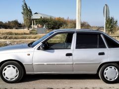 Photo of the vehicle Daewoo Nexia