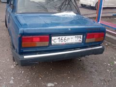 Photo of the vehicle ВАЗ (Lada) 2107