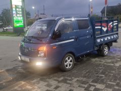 Фото авто Hyundai Porter