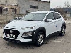 Фото авто Hyundai Kona