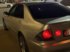 Сүрөт унаа Toyota Altezza