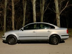 Photo of the vehicle Volkswagen Passat