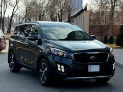 Фото авто Kia Sorento