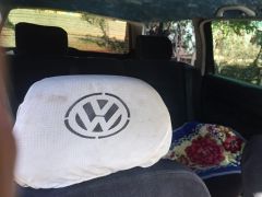 Сүрөт унаа Volkswagen Passat