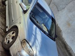 Photo of the vehicle Opel Astra